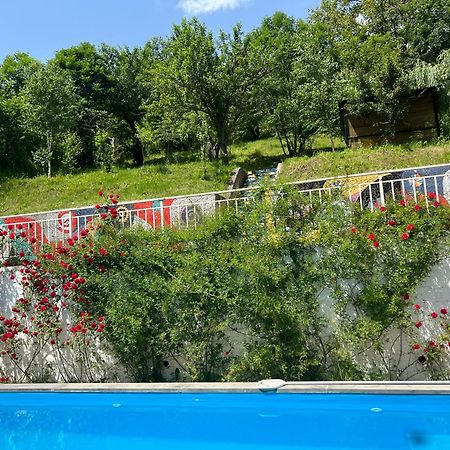 Dilijan Duplex 빌라 외부 사진