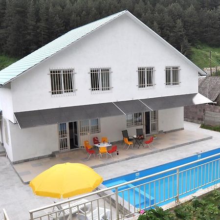 Dilijan Duplex 빌라 외부 사진