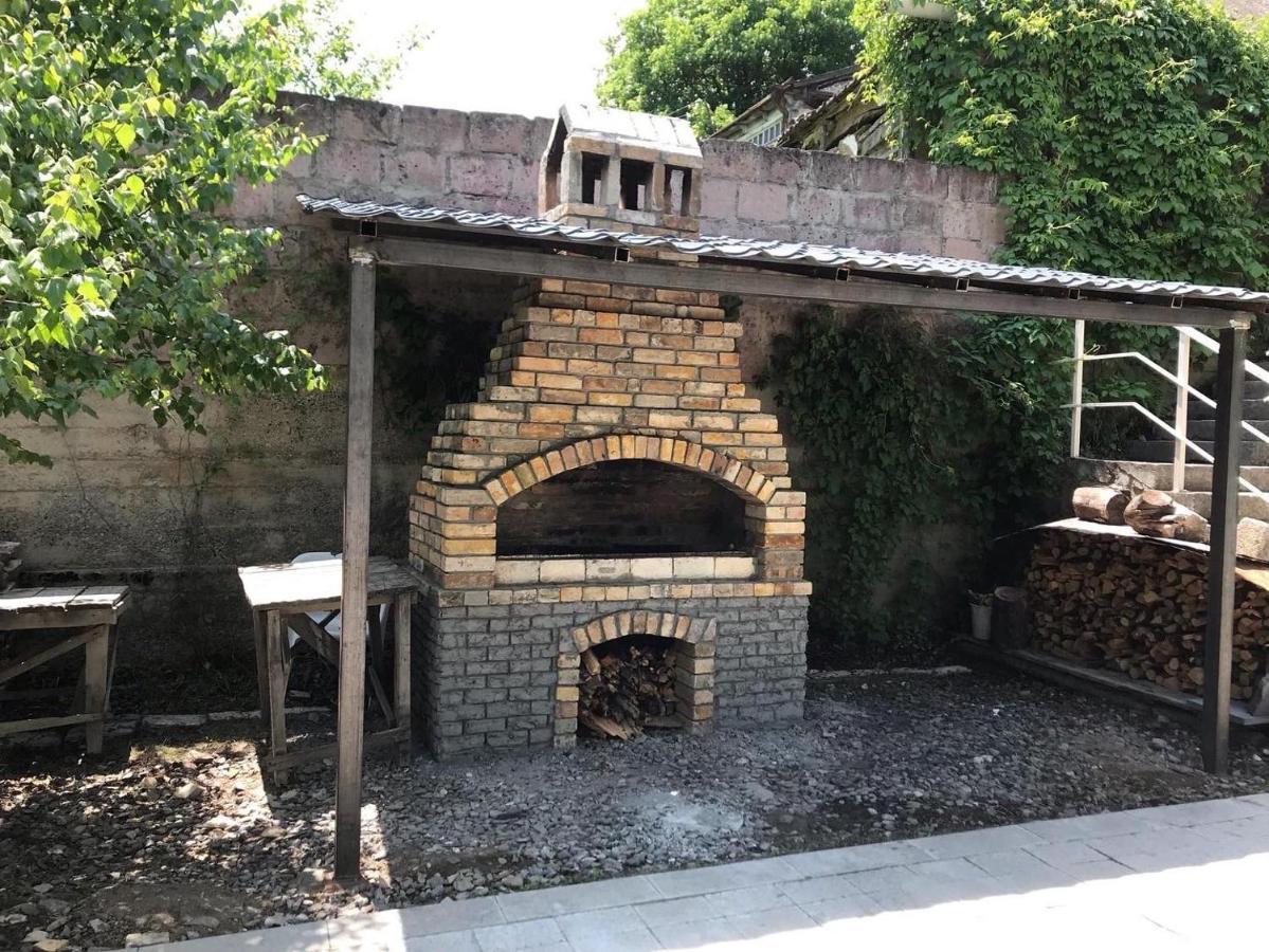 Dilijan Duplex 빌라 외부 사진