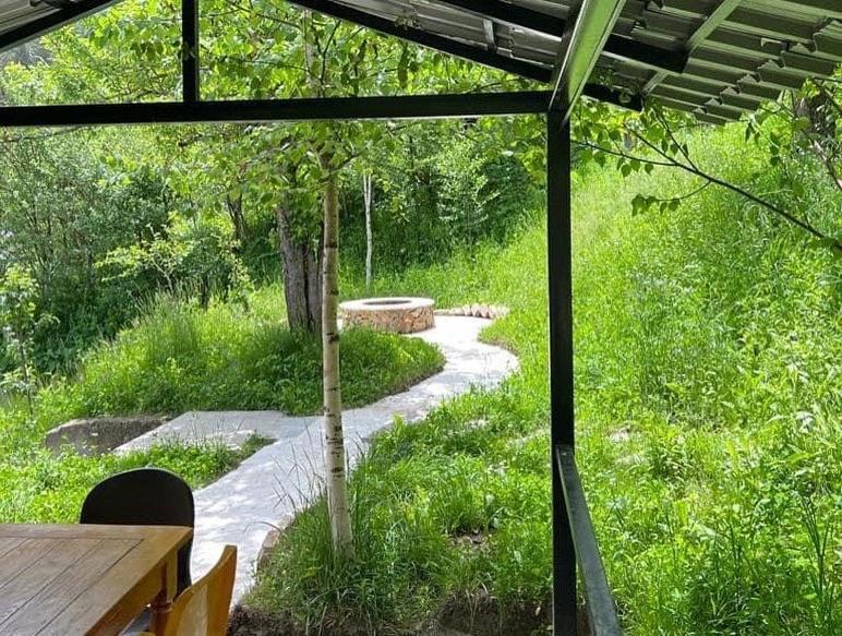 Dilijan Duplex 빌라 외부 사진