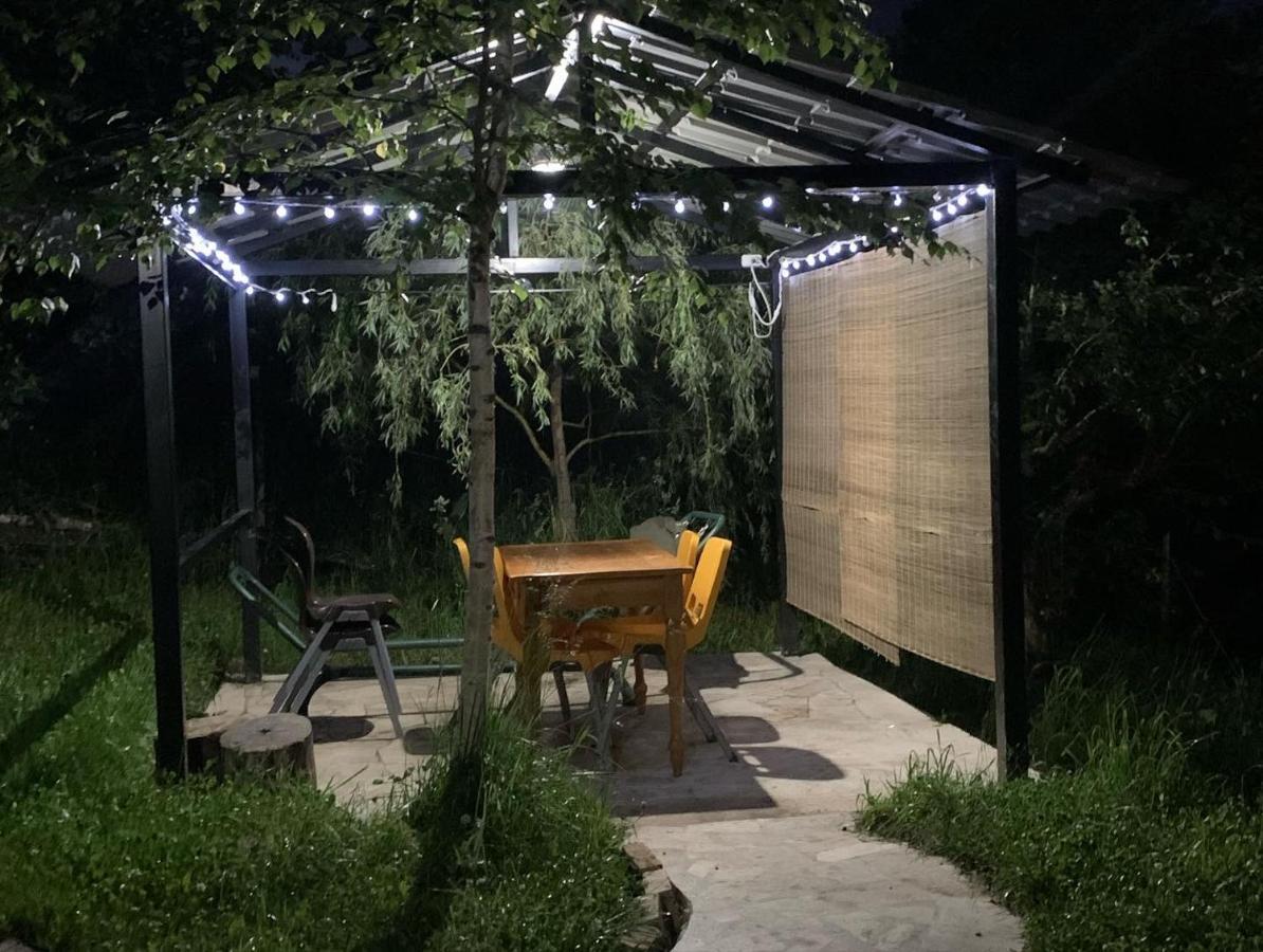 Dilijan Duplex 빌라 외부 사진