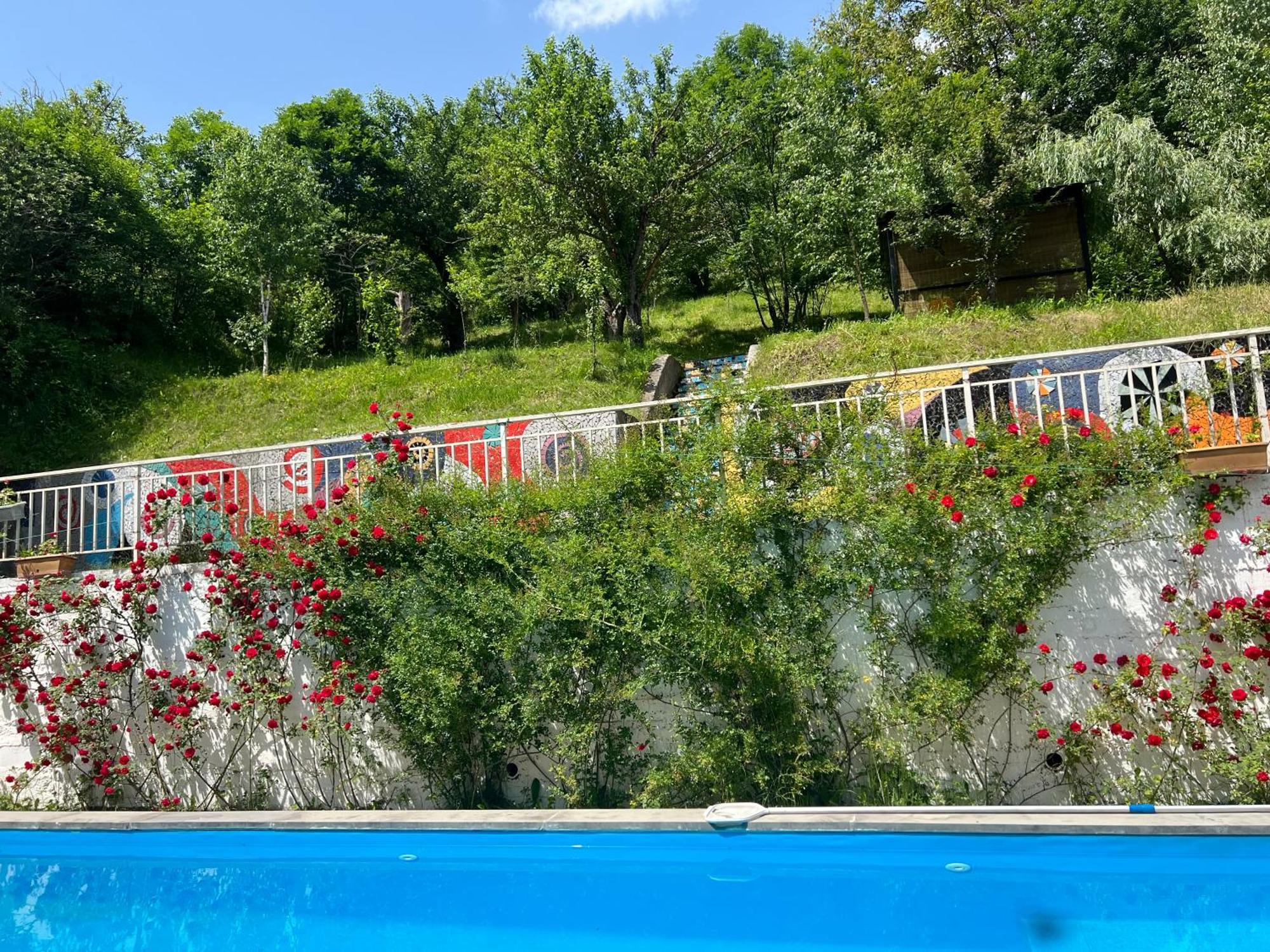 Dilijan Duplex 빌라 외부 사진