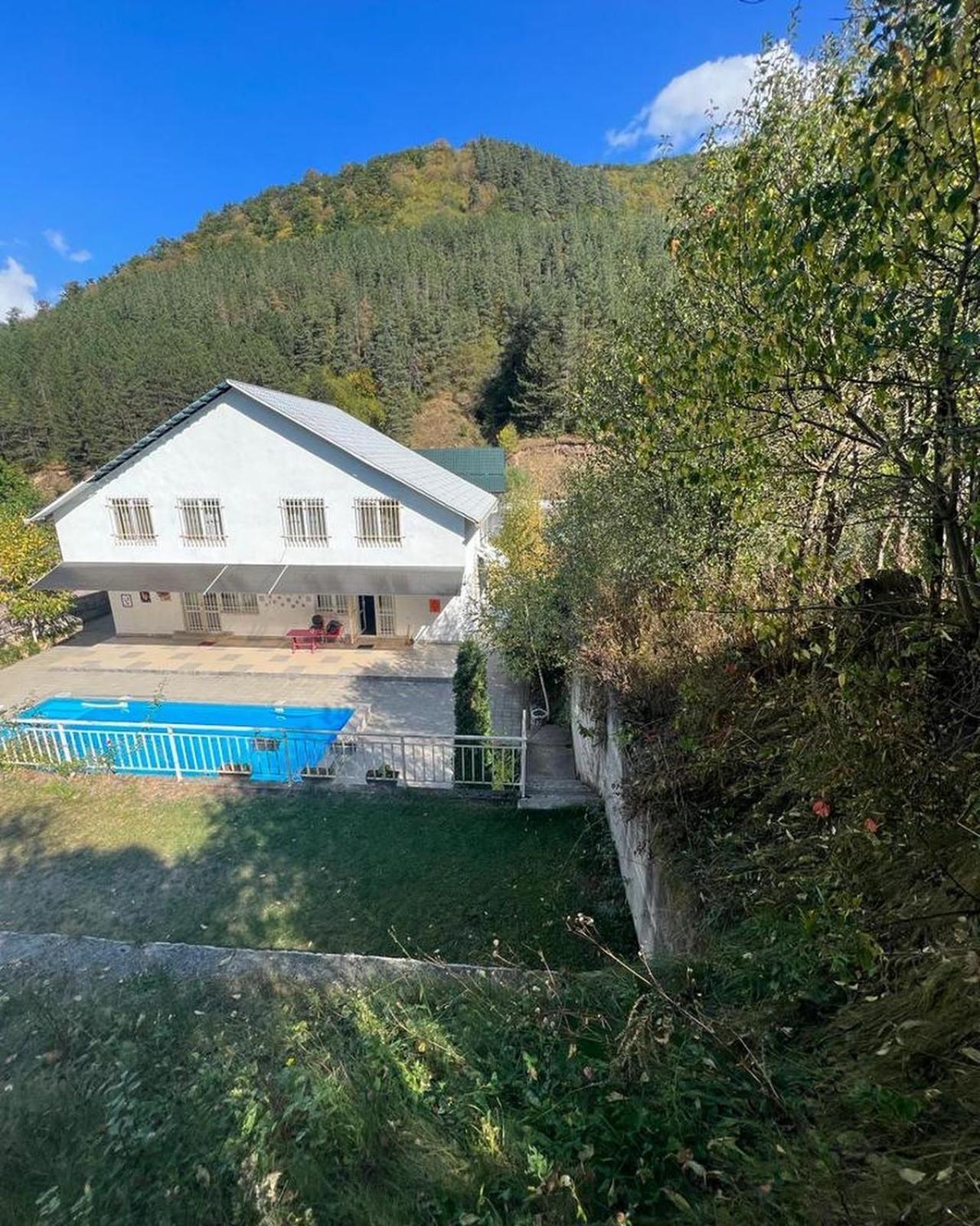 Dilijan Duplex 빌라 외부 사진