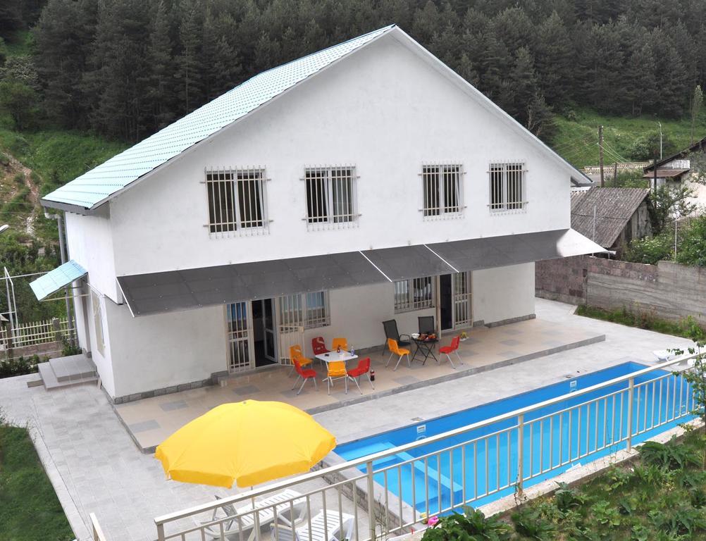 Dilijan Duplex 빌라 외부 사진
