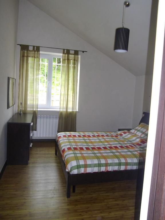 Dilijan Duplex 빌라 외부 사진