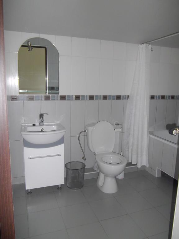 Dilijan Duplex 빌라 외부 사진