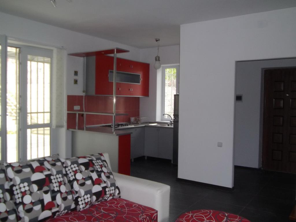Dilijan Duplex 빌라 외부 사진