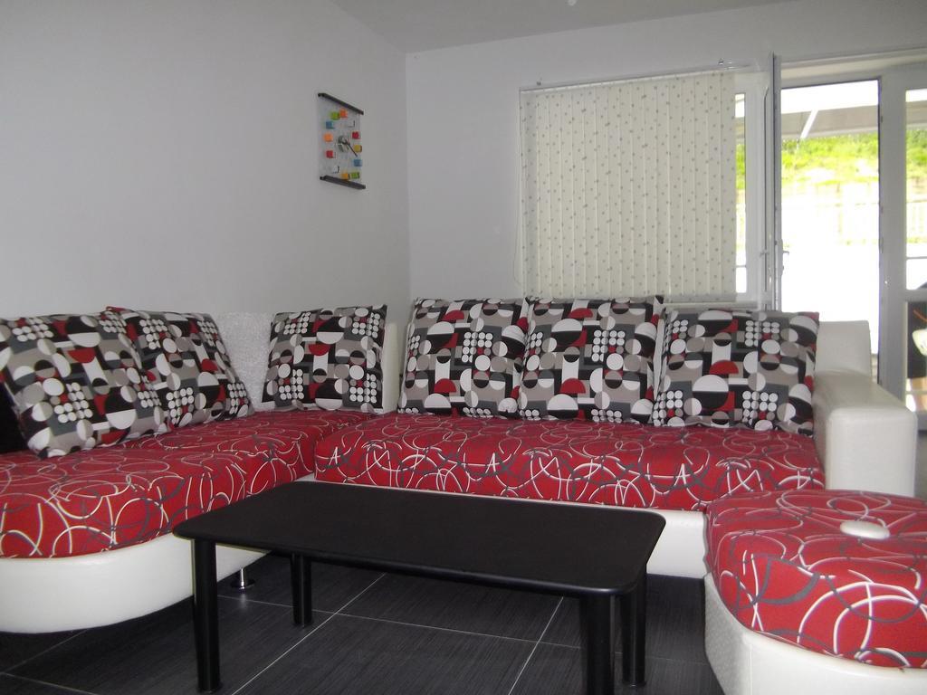 Dilijan Duplex 빌라 외부 사진