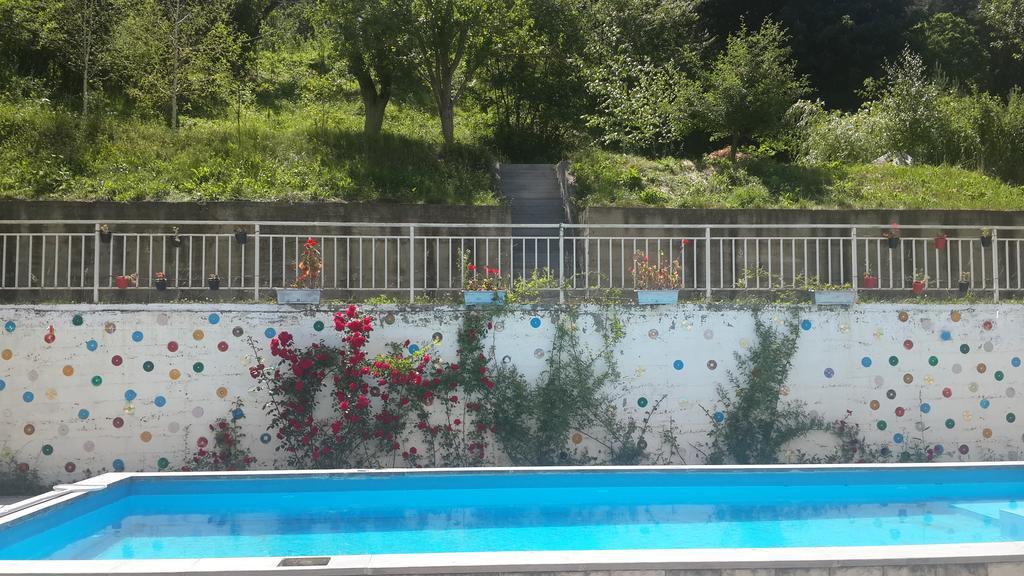 Dilijan Duplex 빌라 외부 사진