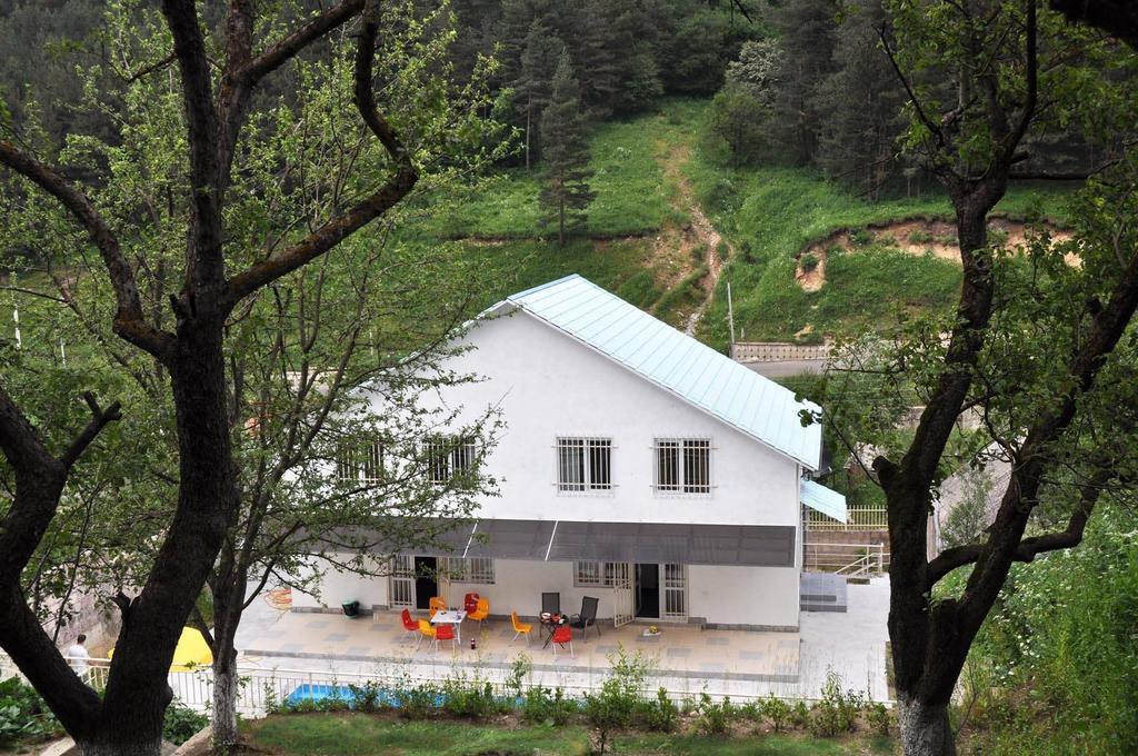 Dilijan Duplex 빌라 외부 사진
